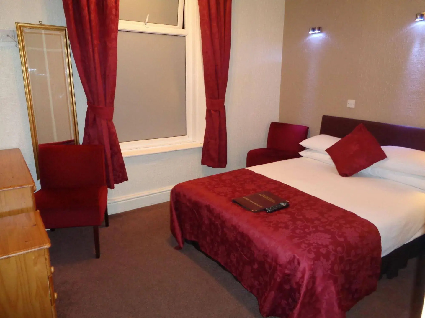 Foto - Novello Blackpool