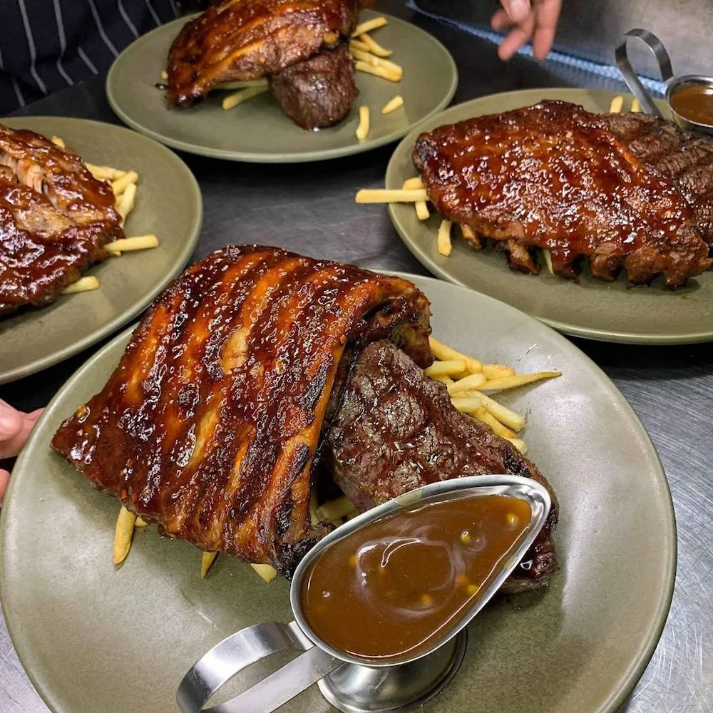 Foto - Hotel Concord