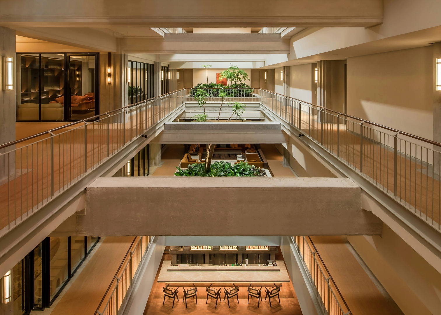 Foto - Else Kuala Lumpur, a member of Design Hotels