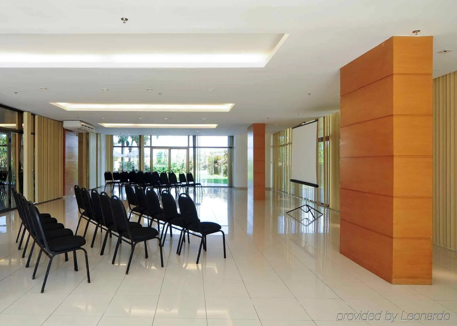 Foto - Hotel Orizzonte Niteroi by Atlantica