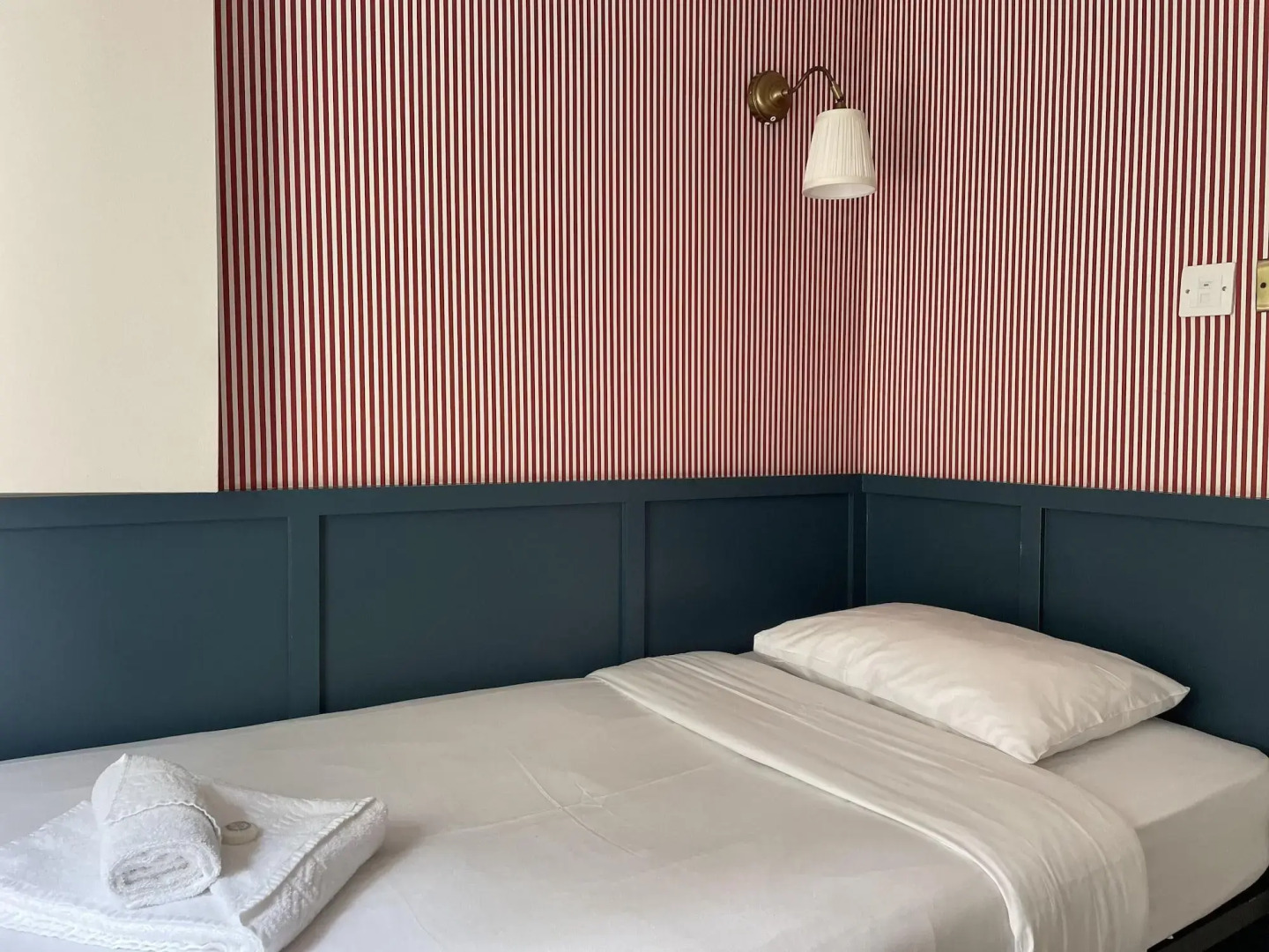 Foto - St. David's Hotels Paddington