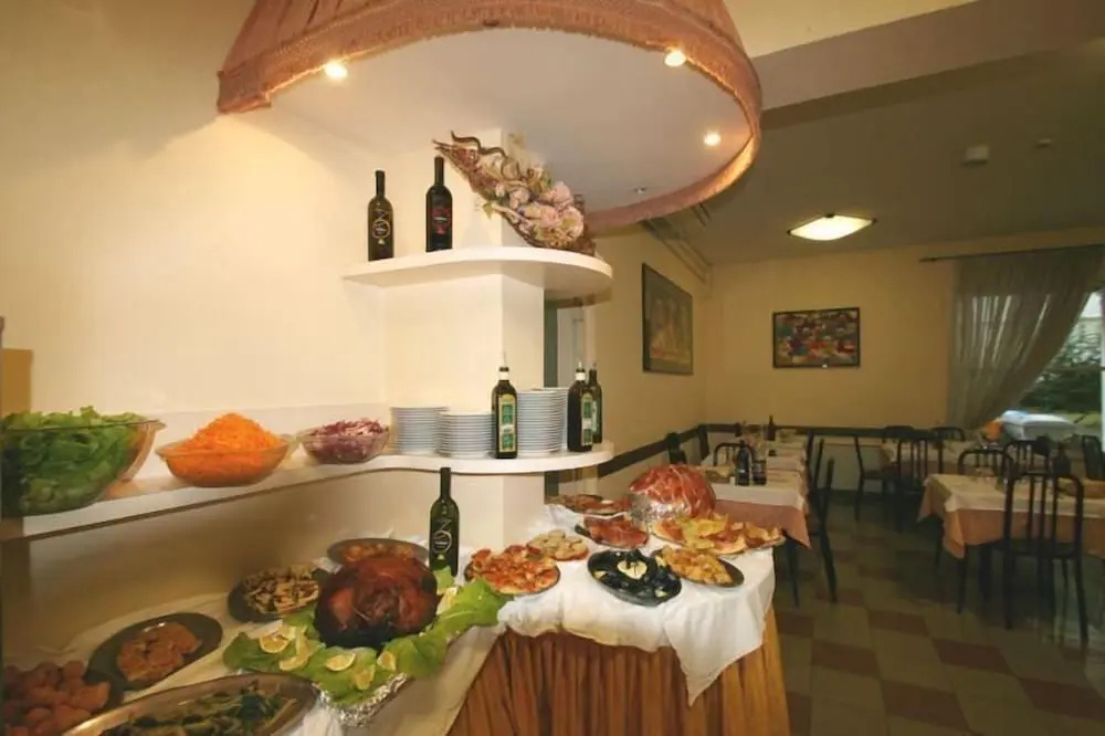 Foto - Hotel Oasi del Mare