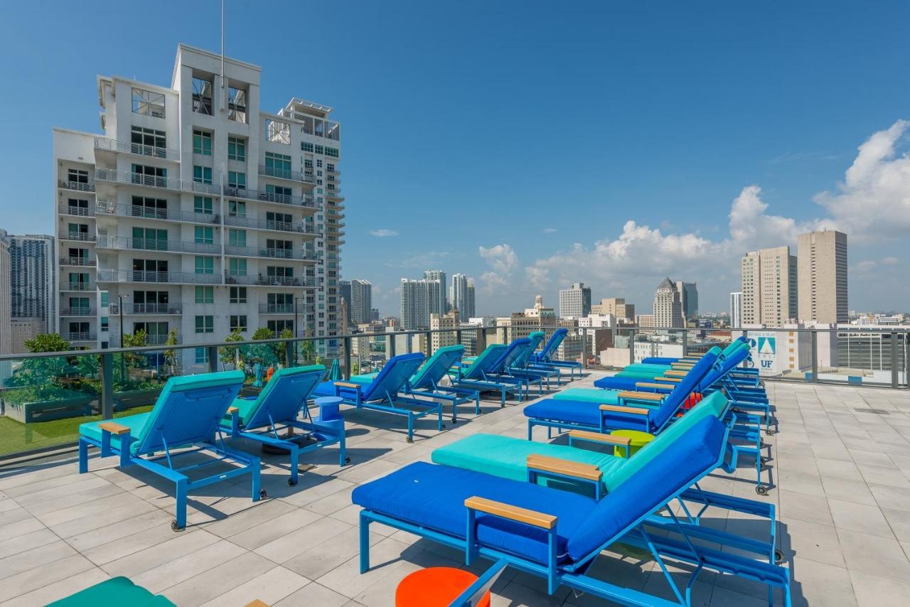 Photo - Sentral Alea Miami