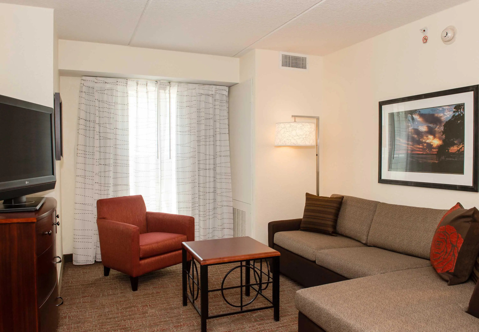 Foto - Residence Inn by Marriott Amelia Island