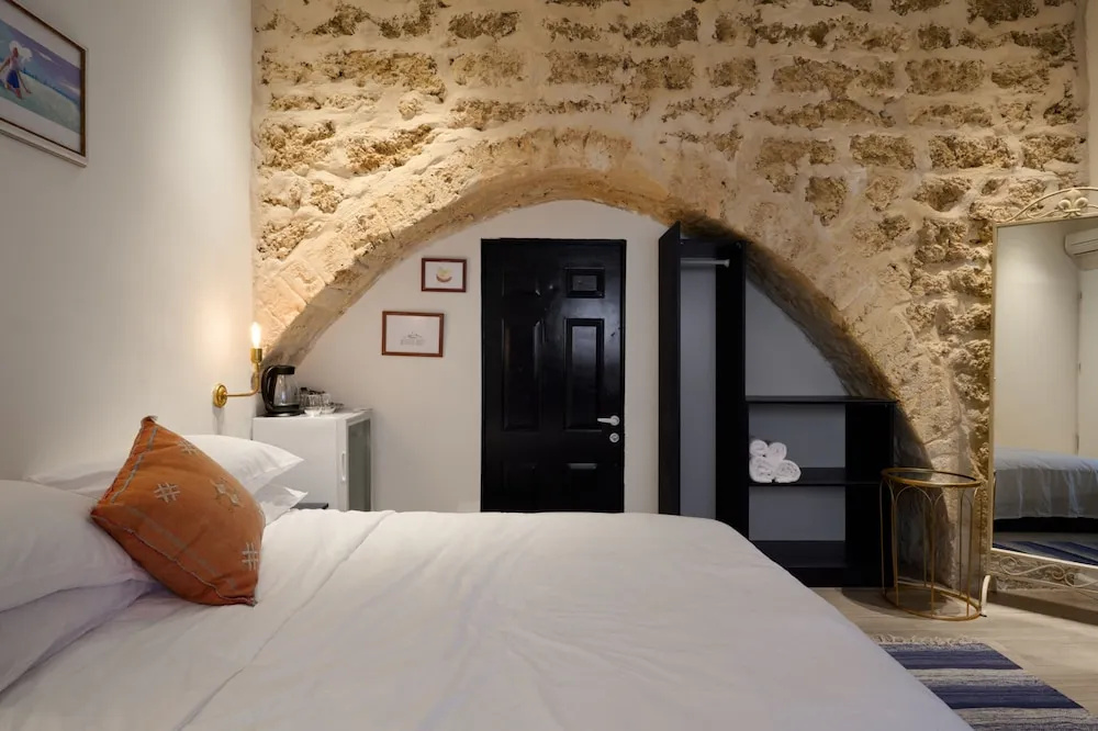 Foto - LALA Boutique Hotel Tel-Aviv