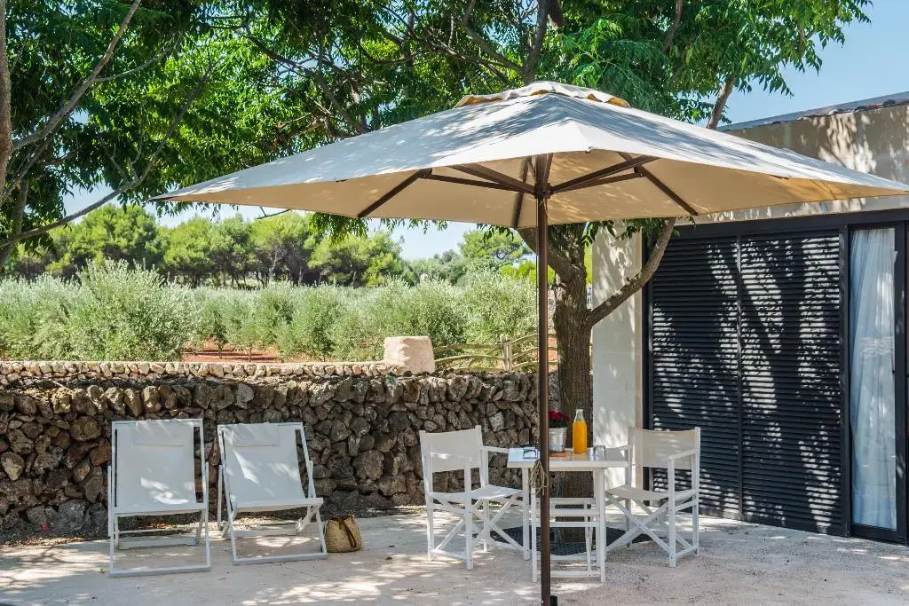 Foto - Binissaida Boutique Hotel