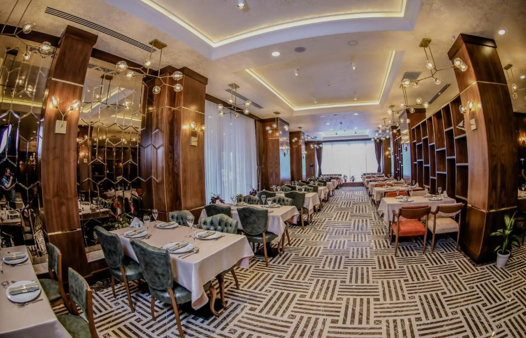 Photo - Adisson Hotel Baku