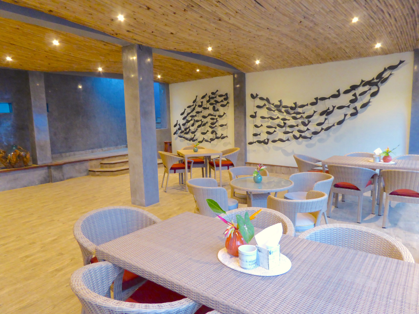 Photo - Puri Dajuma Beach Eco-Resort & Spa