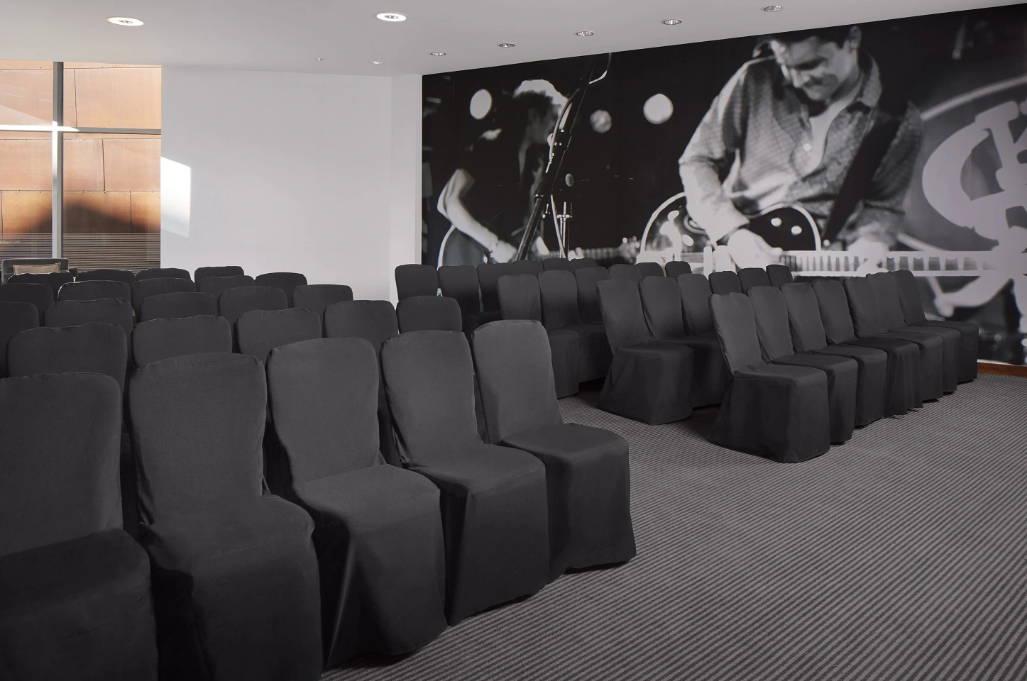 Foto - Radisson Blu Hotel, Glasgow