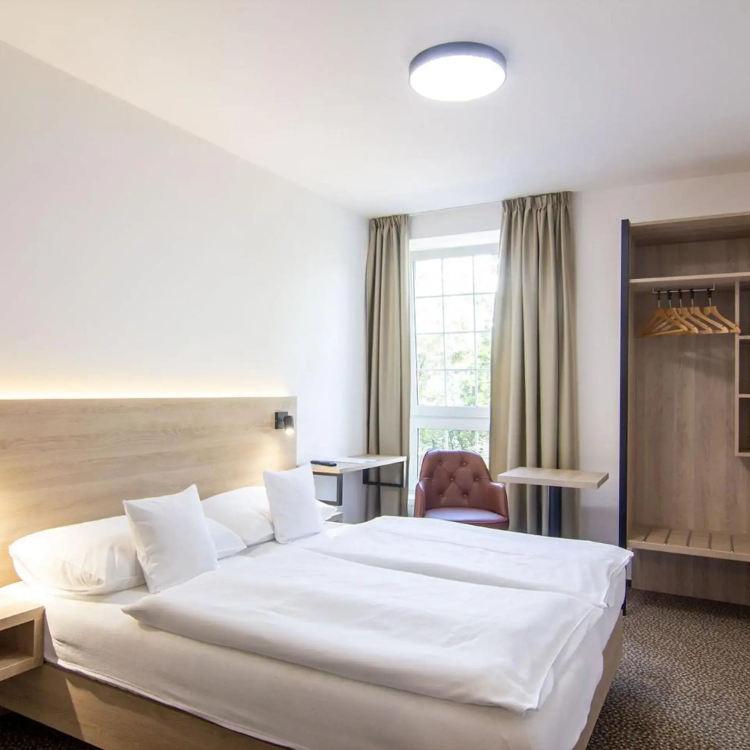 Foto - Hotel Avion