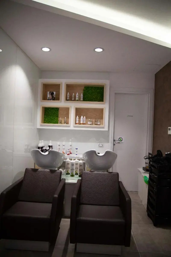 Photo - Vittoria Wellness