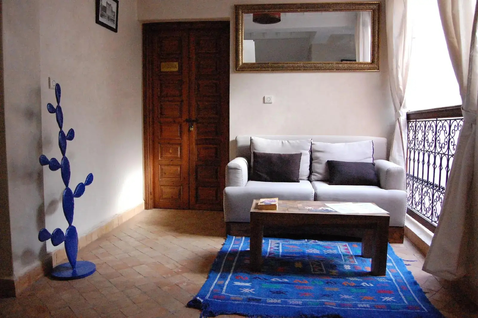 Photo - Riad Le Plein Sud