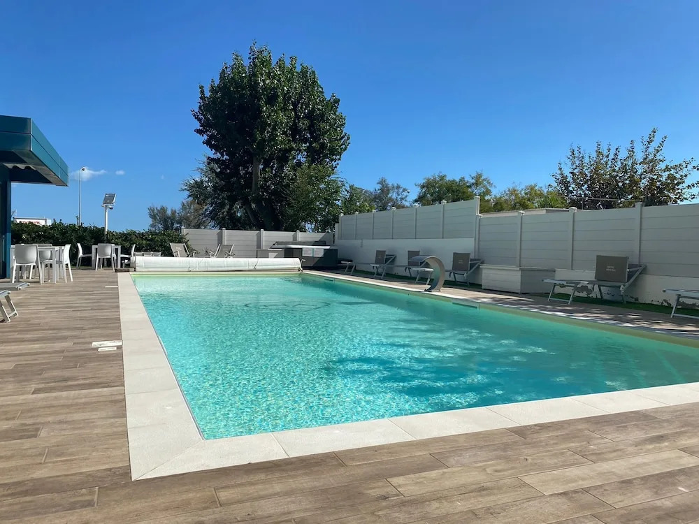 Foto - Hotel Aristeo