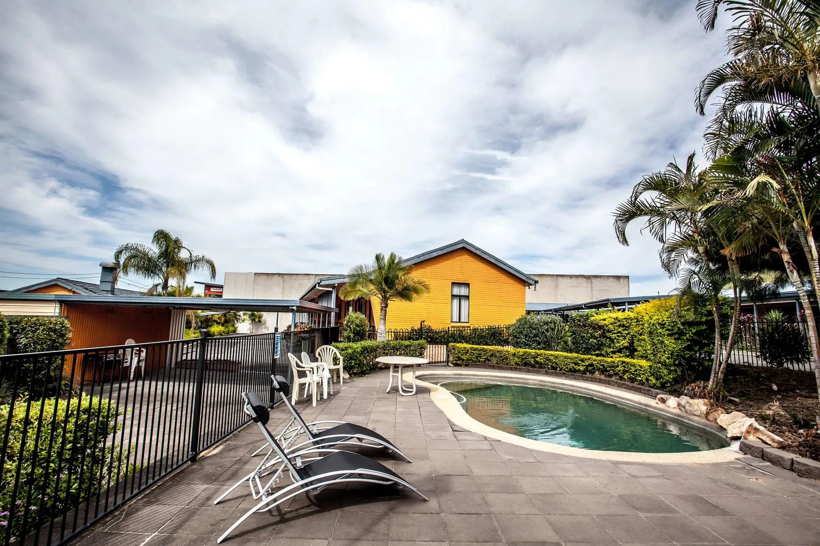 Photo - Darra Motel & Conference Centre