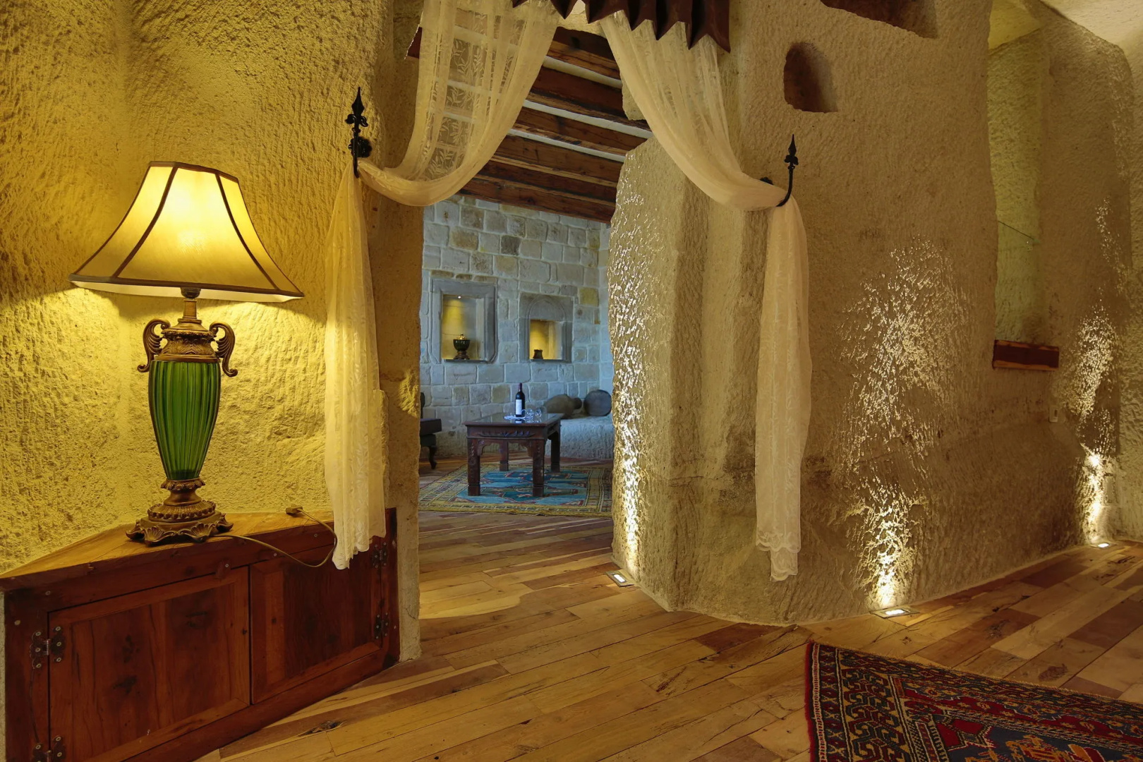 Photo - Panoramic Cave Hotel