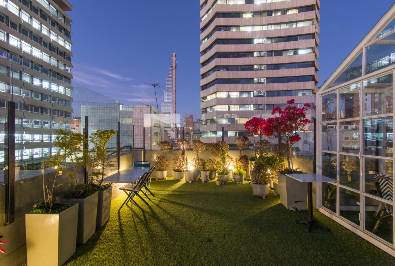 Foto - Hotel Regina