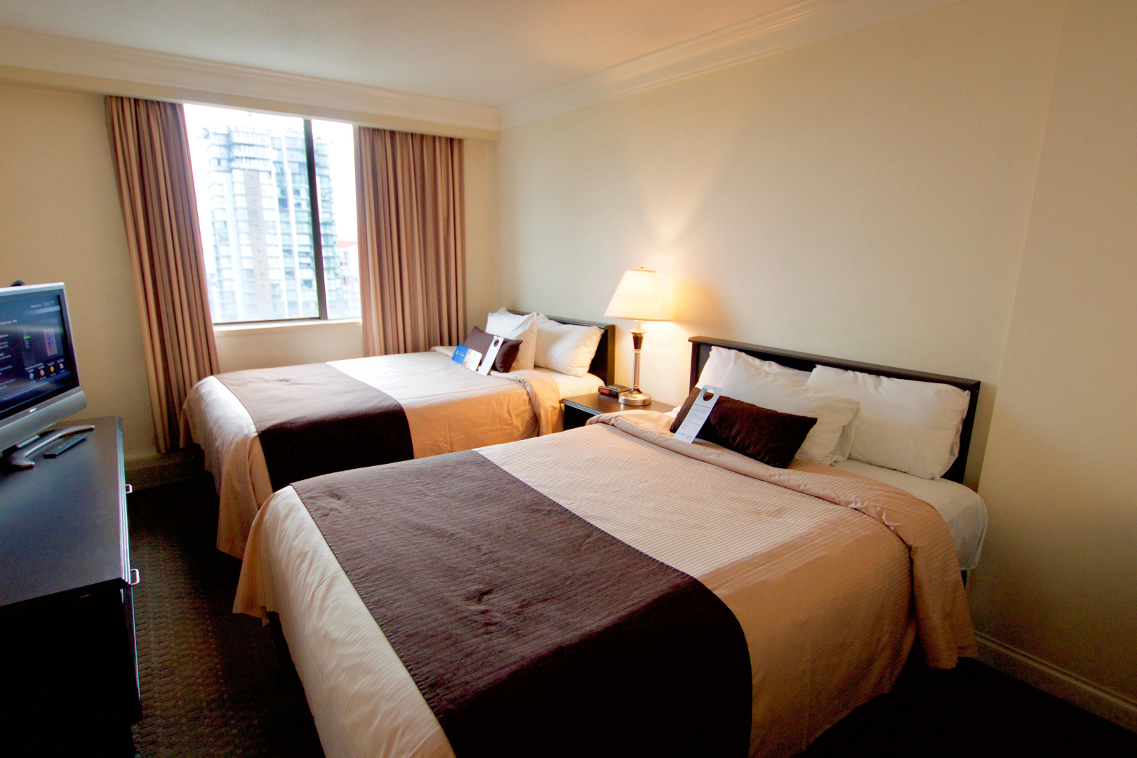 Foto - Century Plaza Hotel