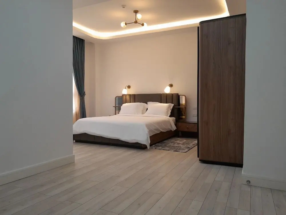 Foto - Zemilo Hotel Apartment