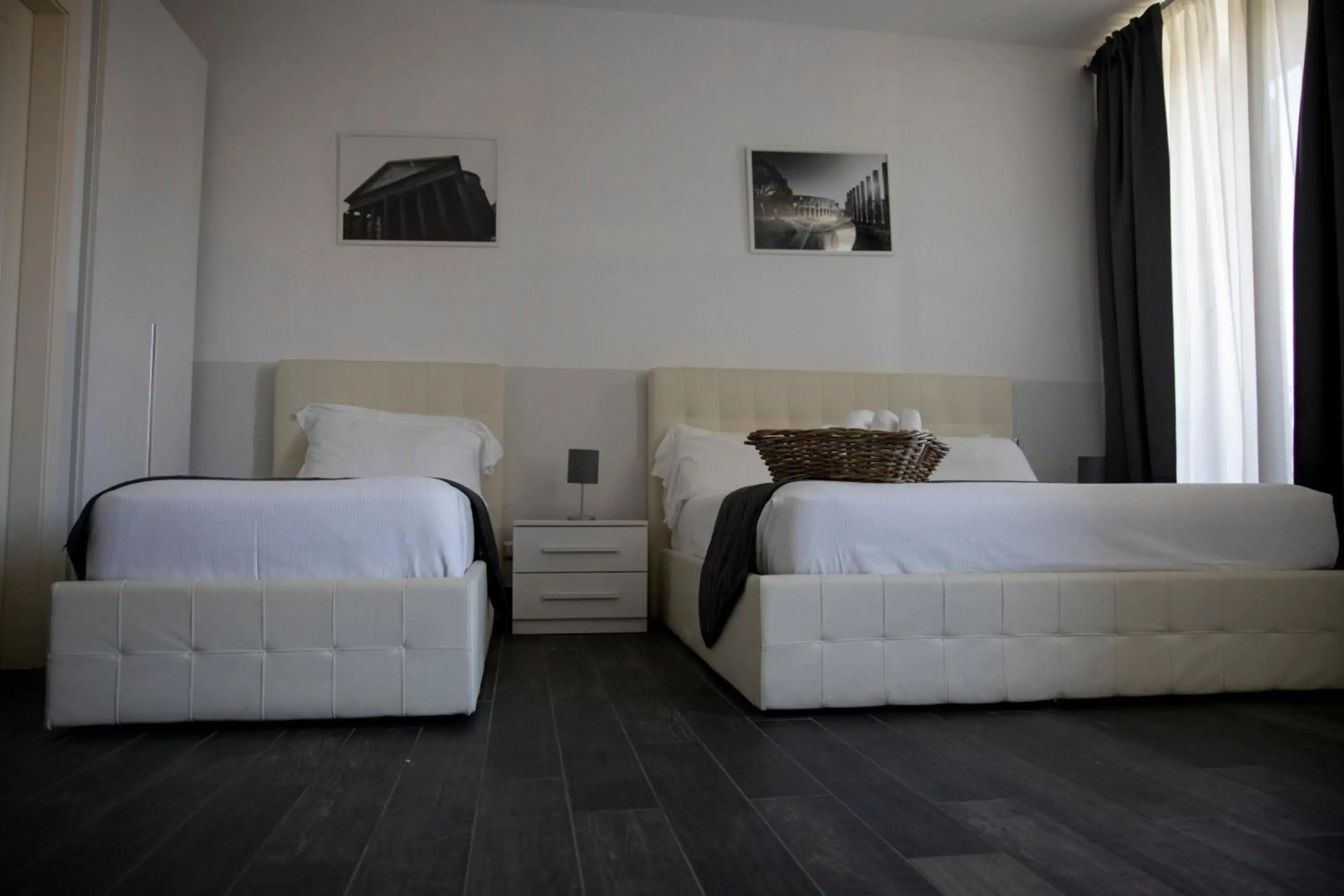 Foto - Arch Rome Suites