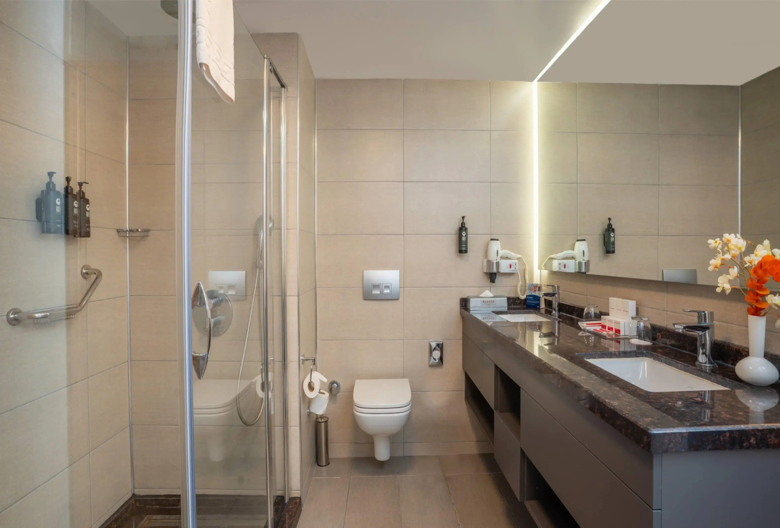 Foto - Ramada Plaza By Wyndham Izmir