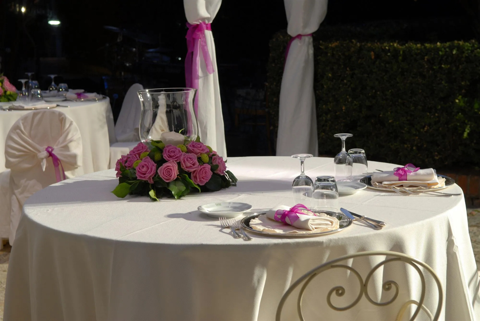 Foto - Park Hotel San Michele