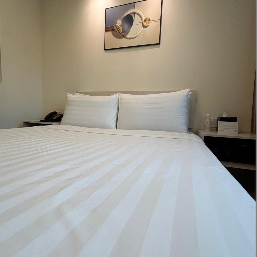 Foto - Link Hotel Singapore