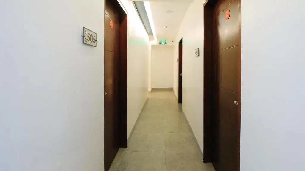 Photo - RedDoorz Plus @ San Marcelino Malate