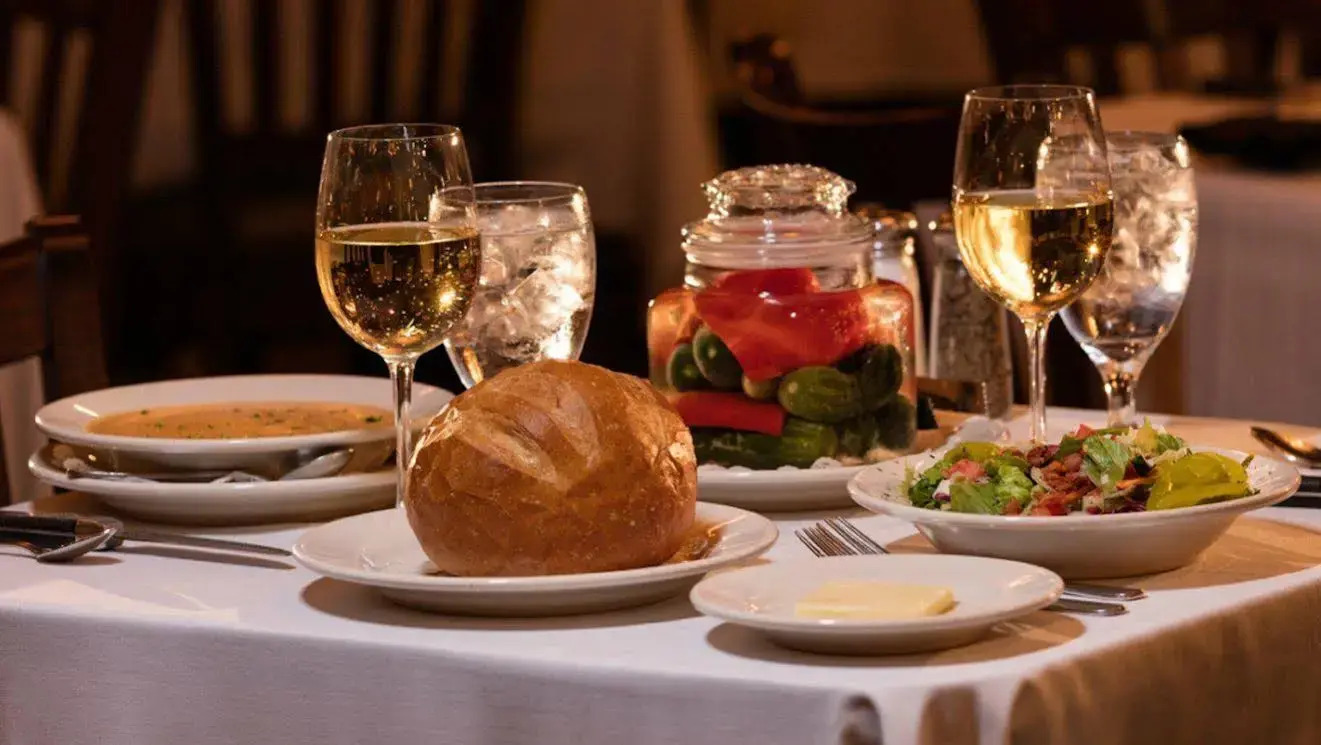 Photo - Omni Berkshire Place