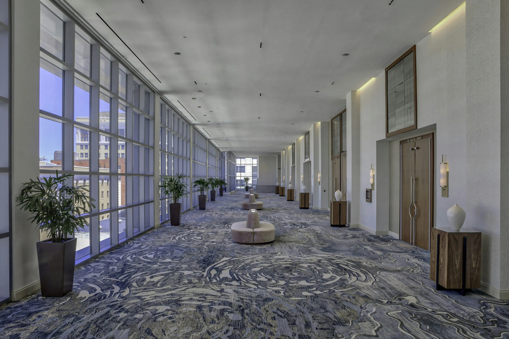 Foto - Hilton Norfolk The Main