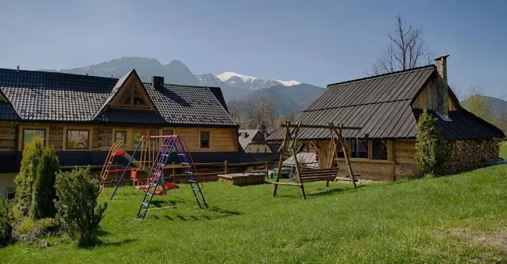 Foto - U Gruszków Centrum Zakopane