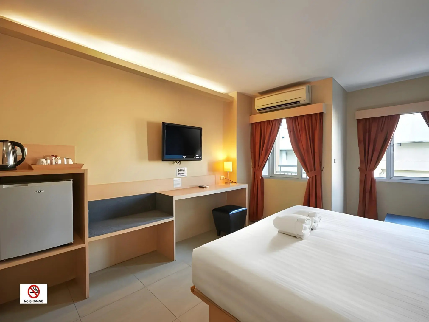 Photo - Prom Ratchada Hotel