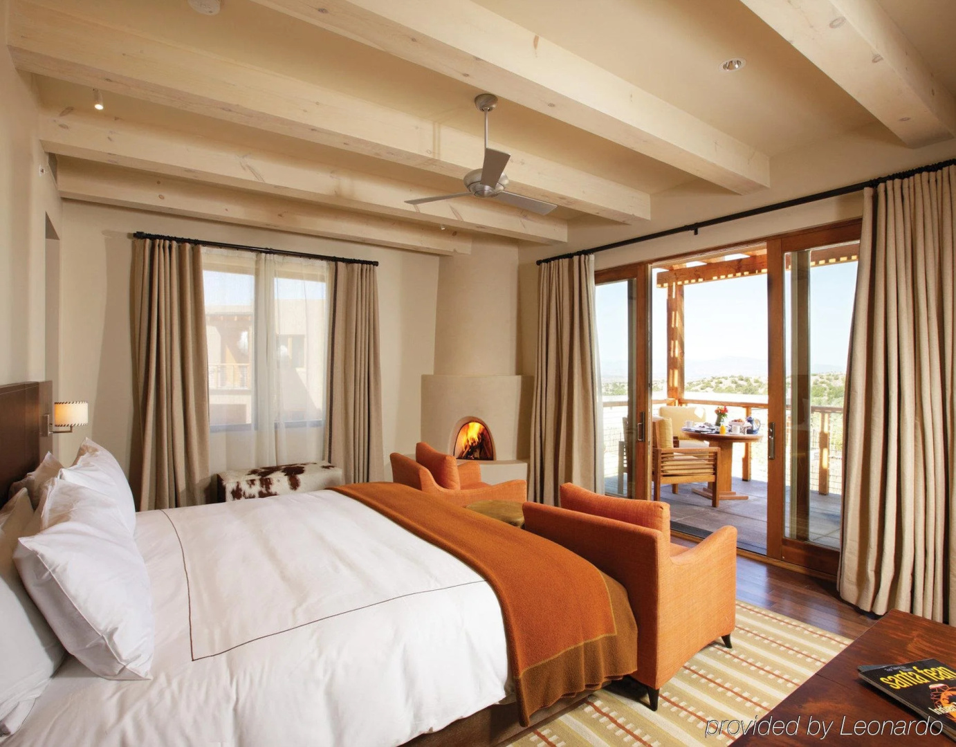 Foto - Four Seasons Resort Rancho Encantado Santa Fe