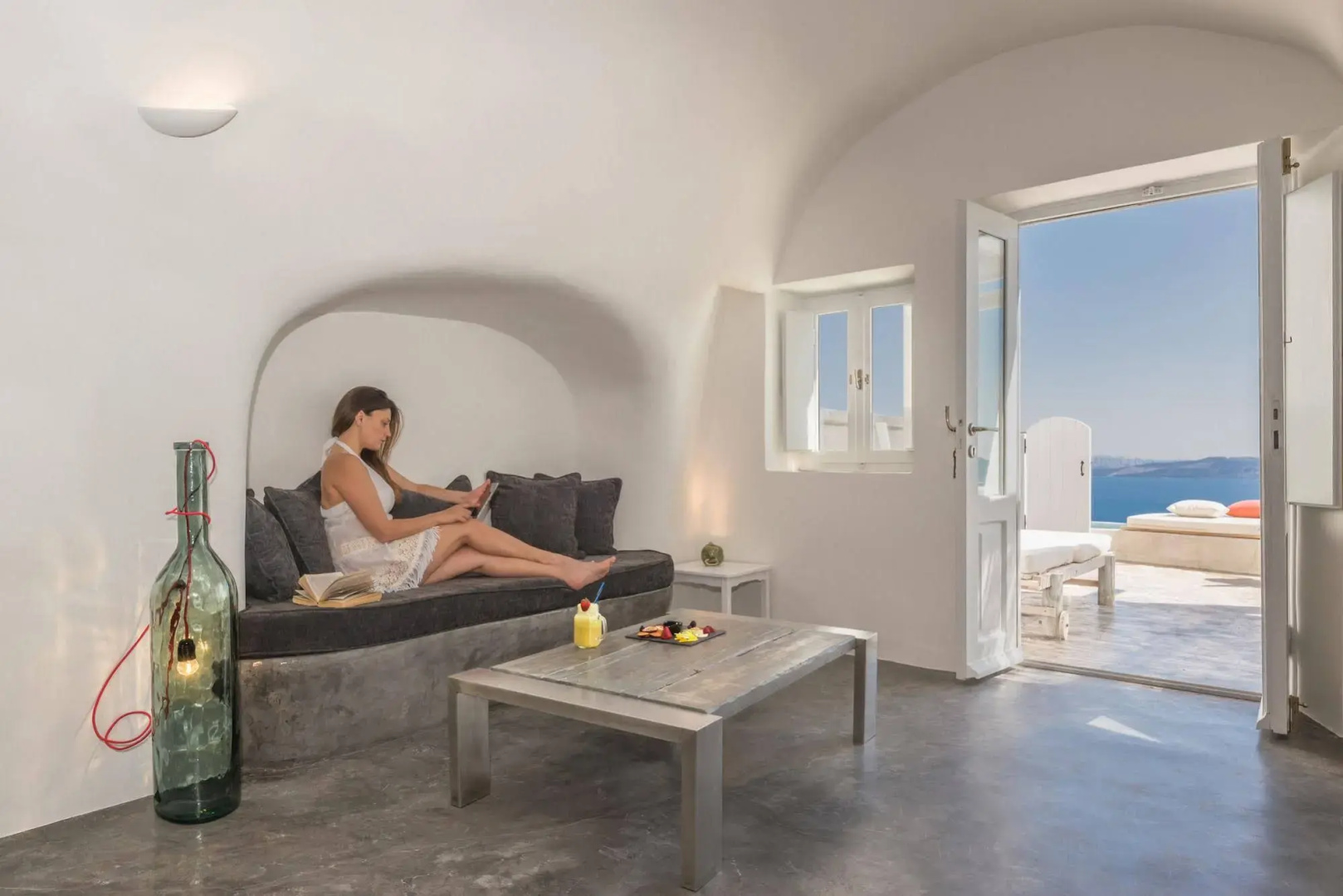Foto - Andronis Boutique Hotel