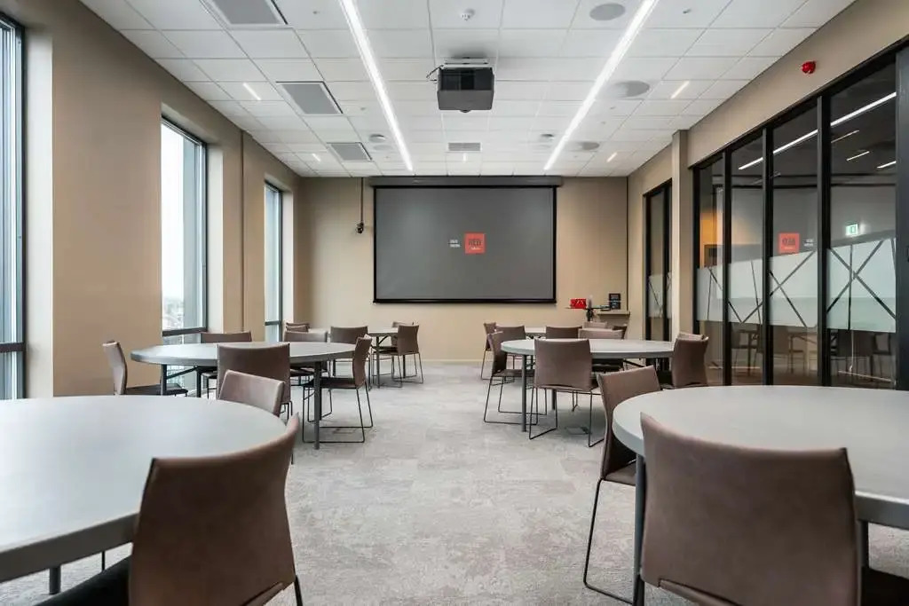 Foto - Radisson RED Oslo Økern