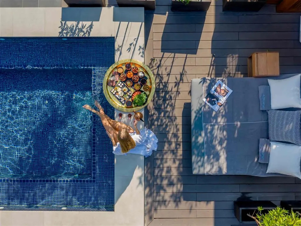 Foto - Rixos Premium Dubai JBR