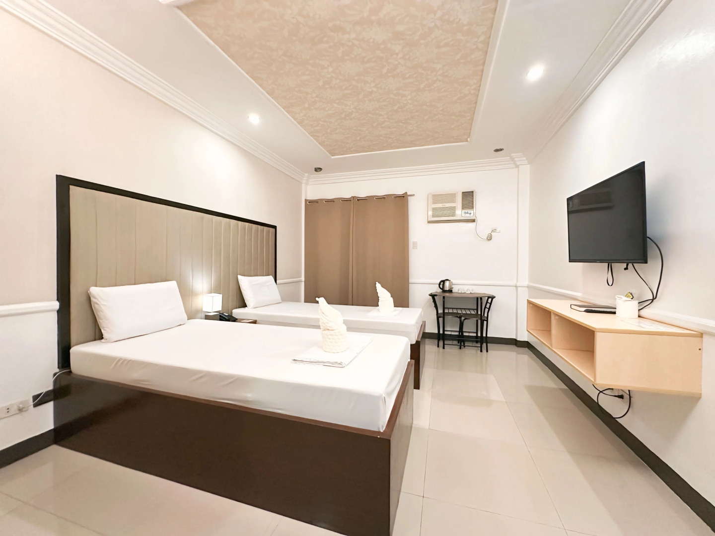 Foto - S&M Hotel