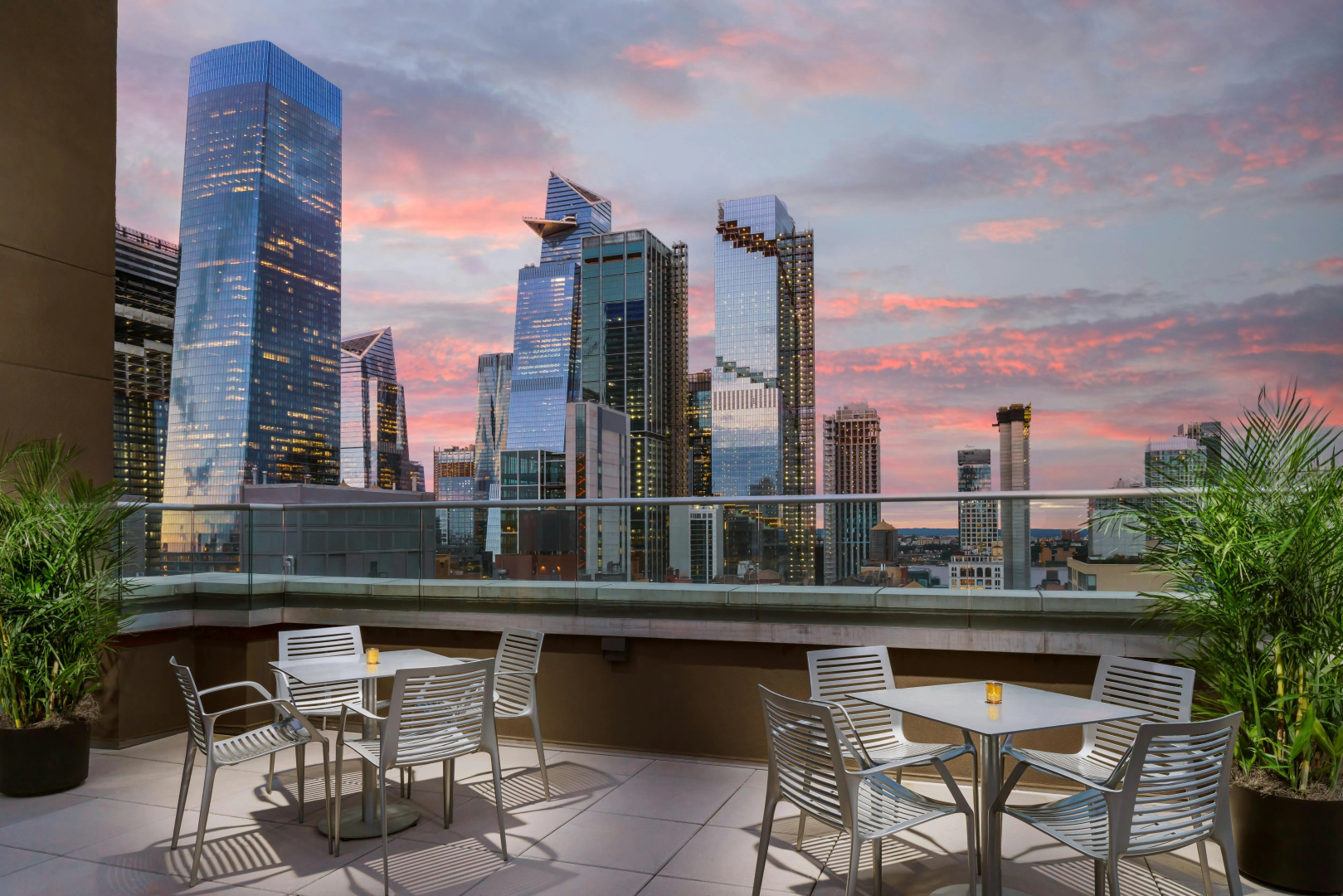 Photo - Doubletree by Hilton New York Times Square South