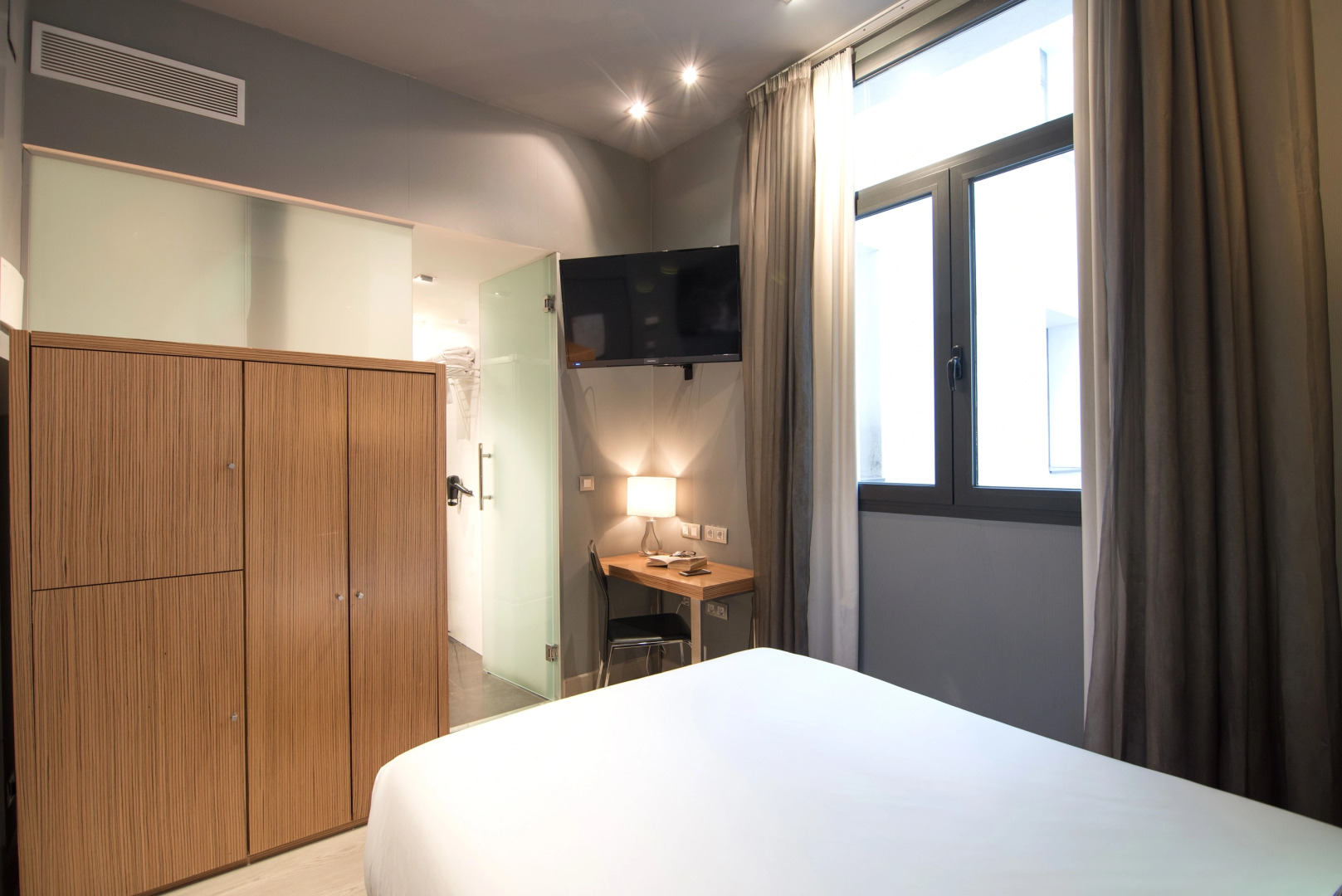 Foto - Petit Palace Tres Cruces