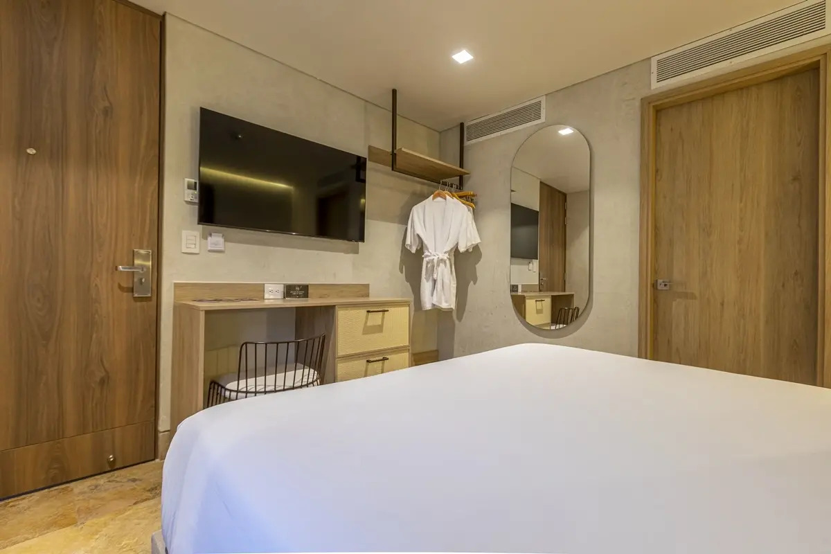 Foto - Hotel Voilá Centro Histórico