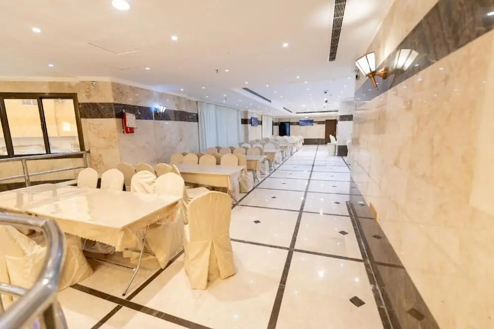 Foto - فندق سفير المسك Safeer Almisk Hotel