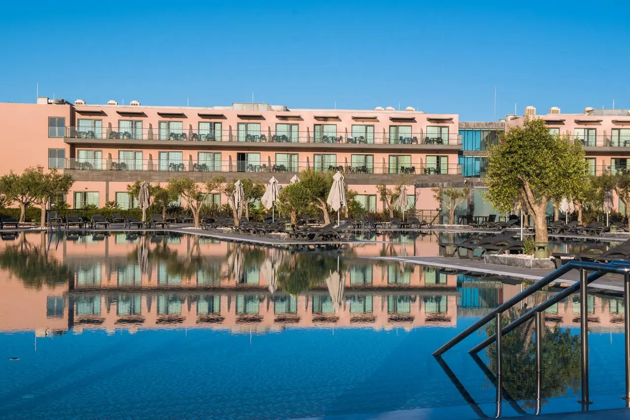 Photo - Vila Gale Lagos Resort Hotel