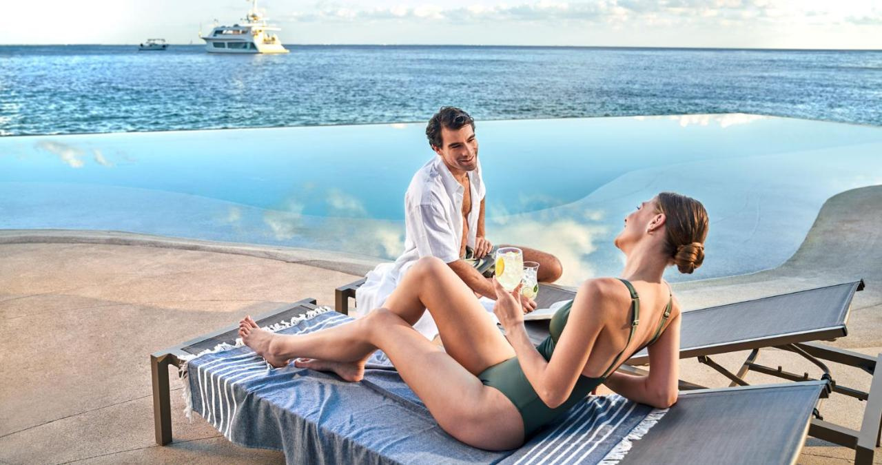 Foto - Grand Park Royal Cozumel - All Inclusive