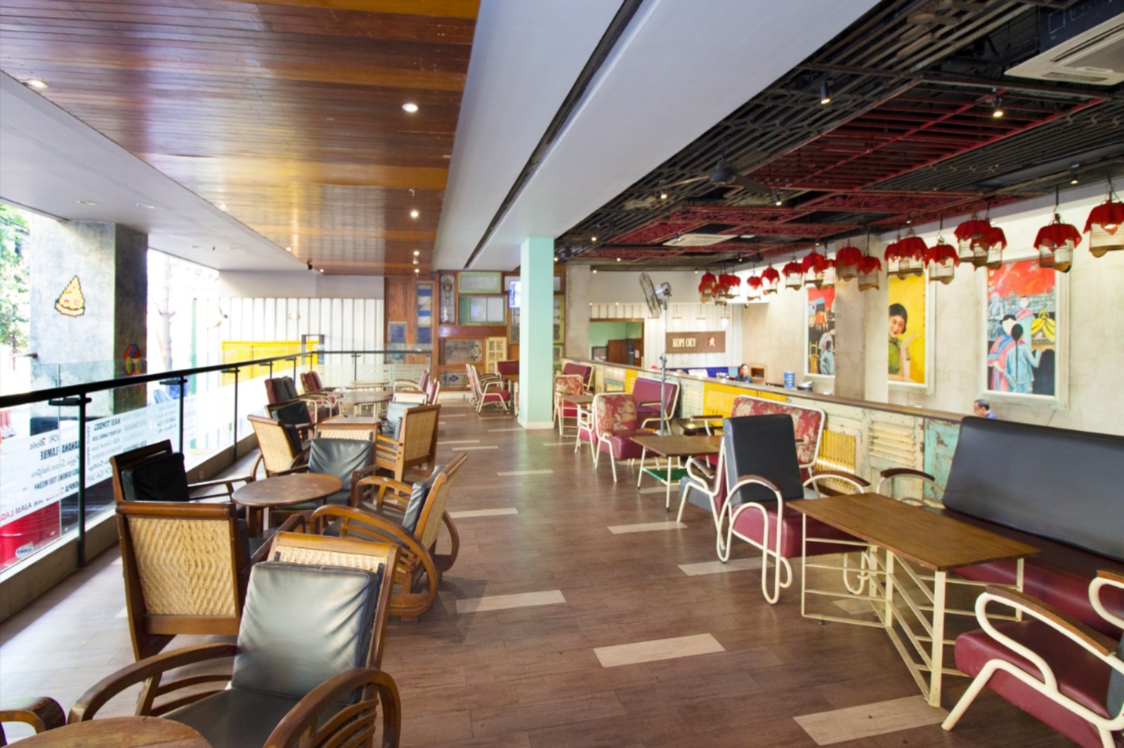 Foto - favehotel Melawai
