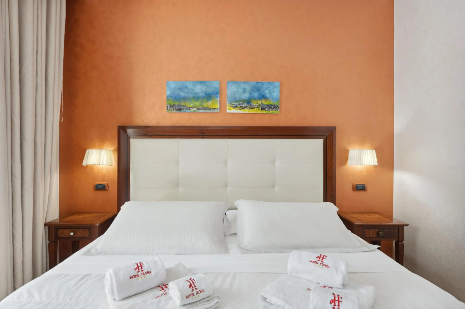 Foto - Hotel Flora