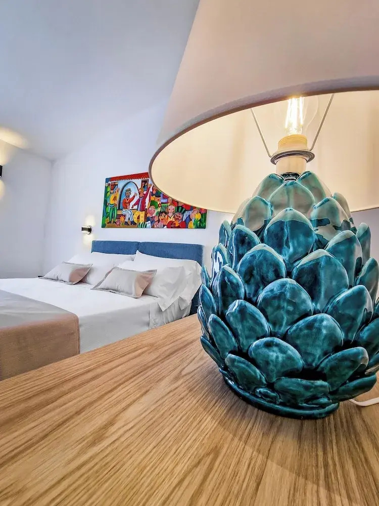 Photo - Thaleia Dimora di Pregio