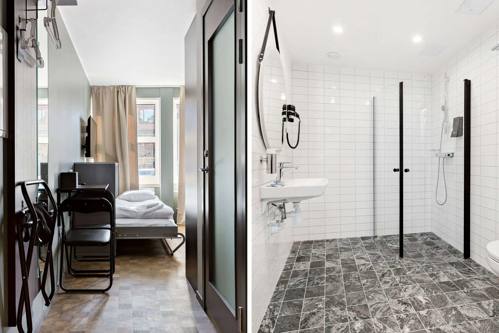 Foto - Sure Hotel Studio by Best Western Bromma