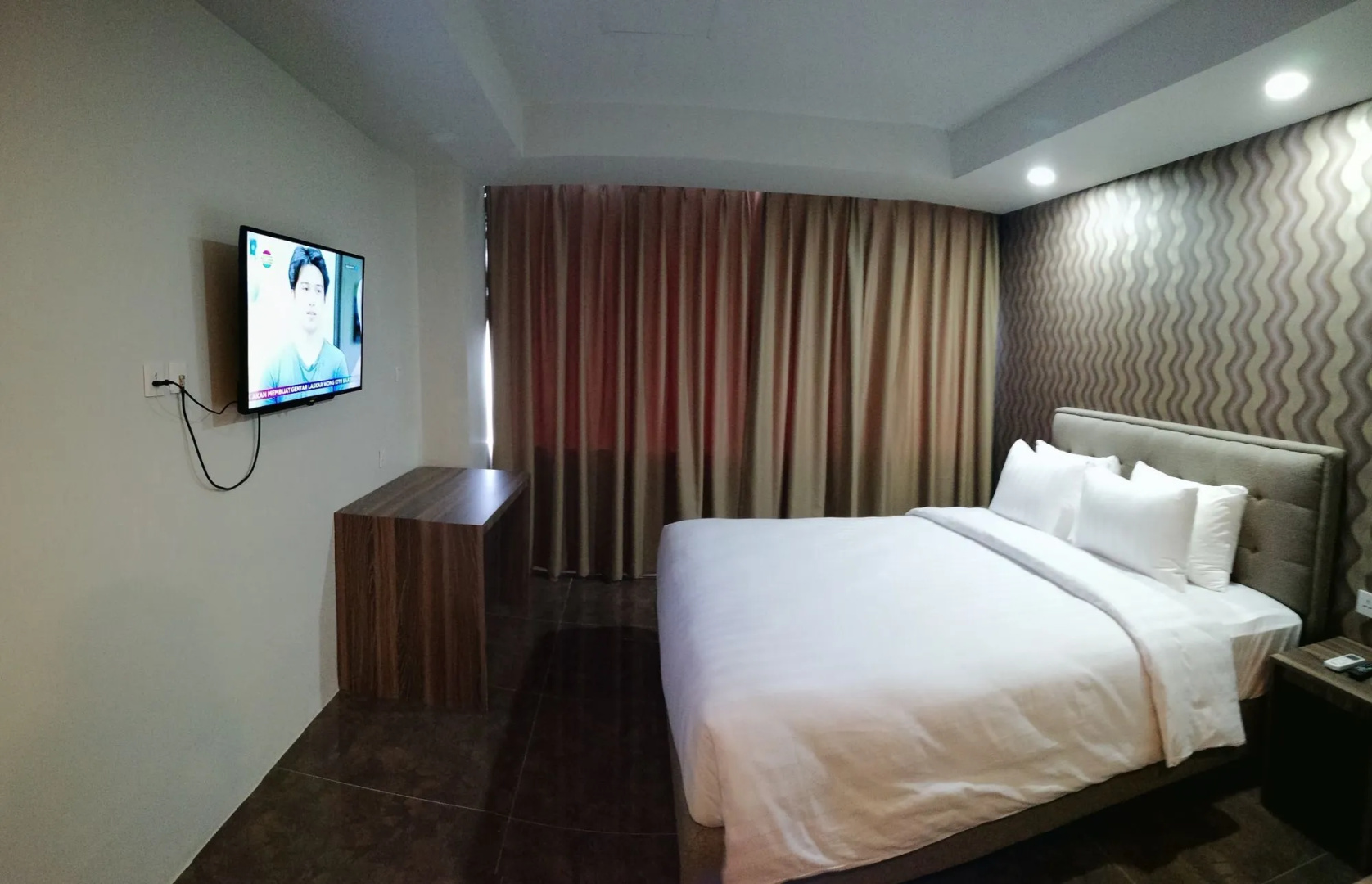 Foto - Win Premier Hotel Mangga Besar