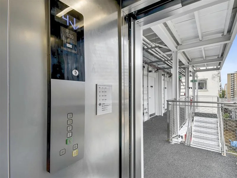 Foto - Stow Away Waterloo