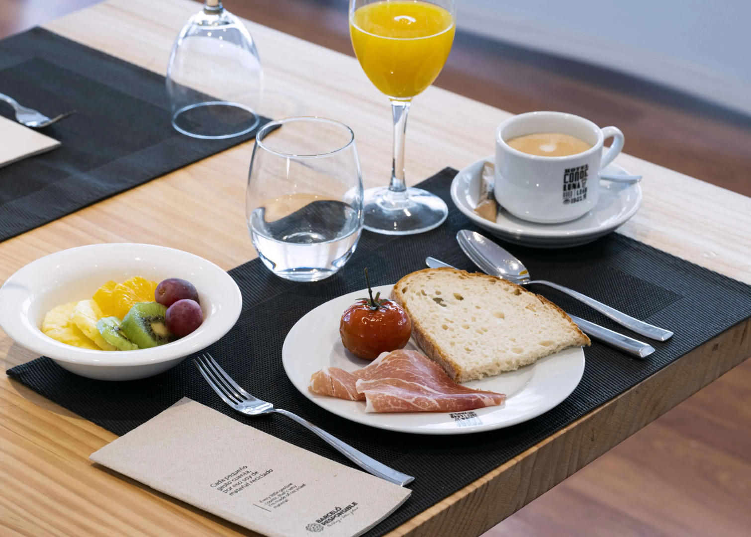 Foto - Barceló León Conde Luna