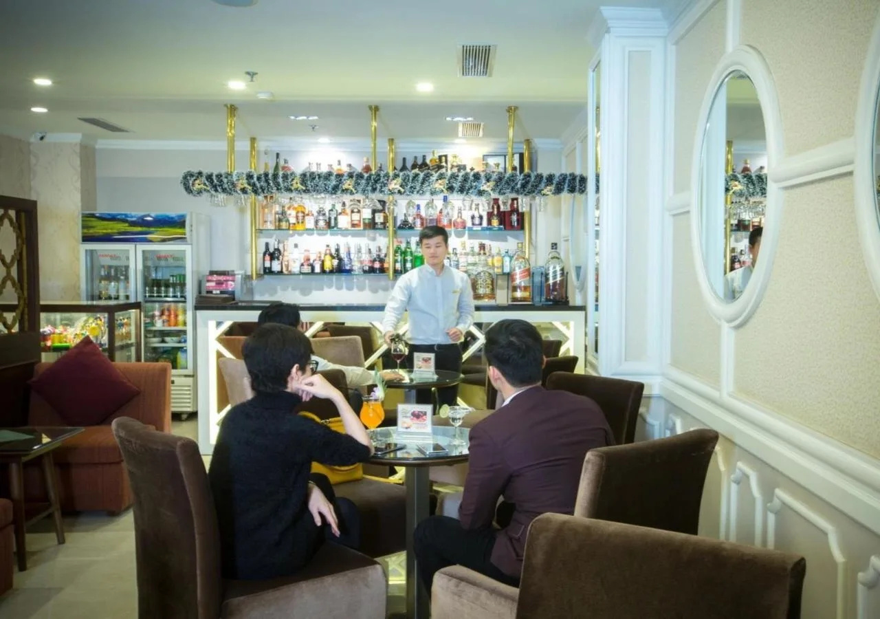 Photo - Chalcedony Grand Hotel